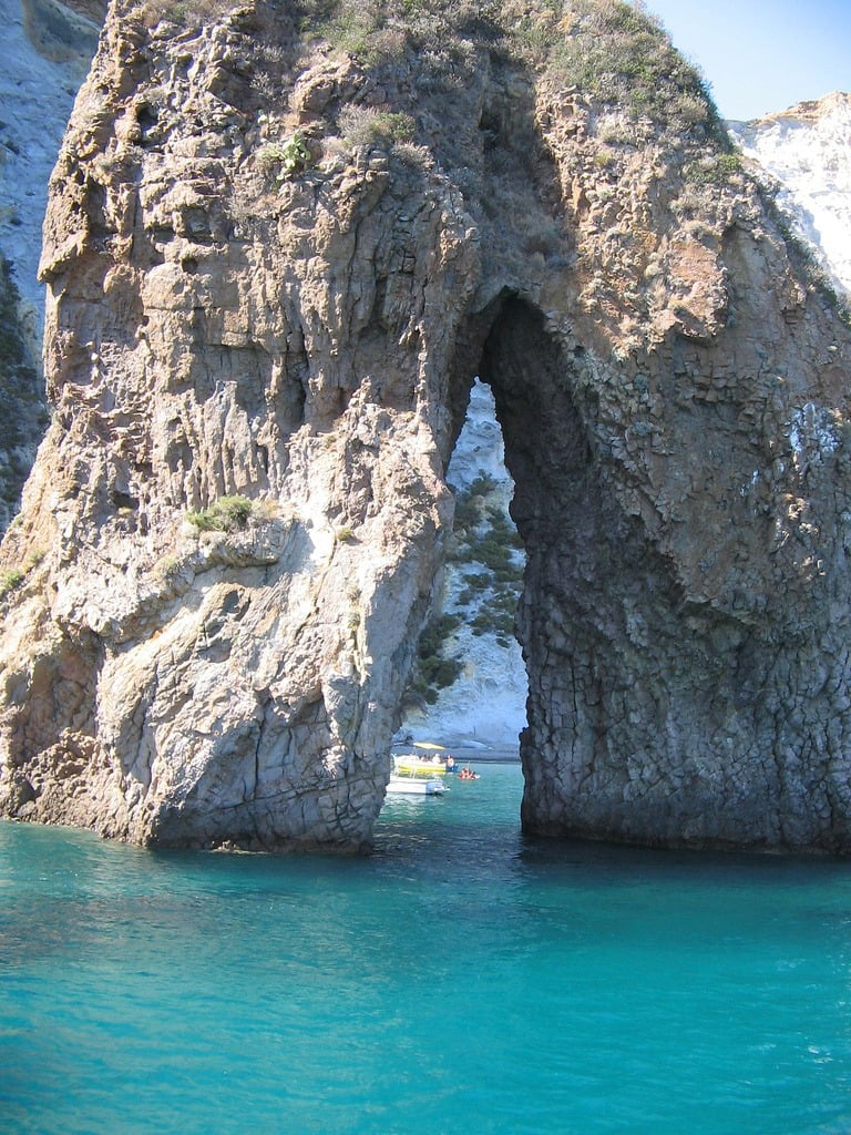 Rome Tour Rome Tour Ponza Island Tour Private Tour